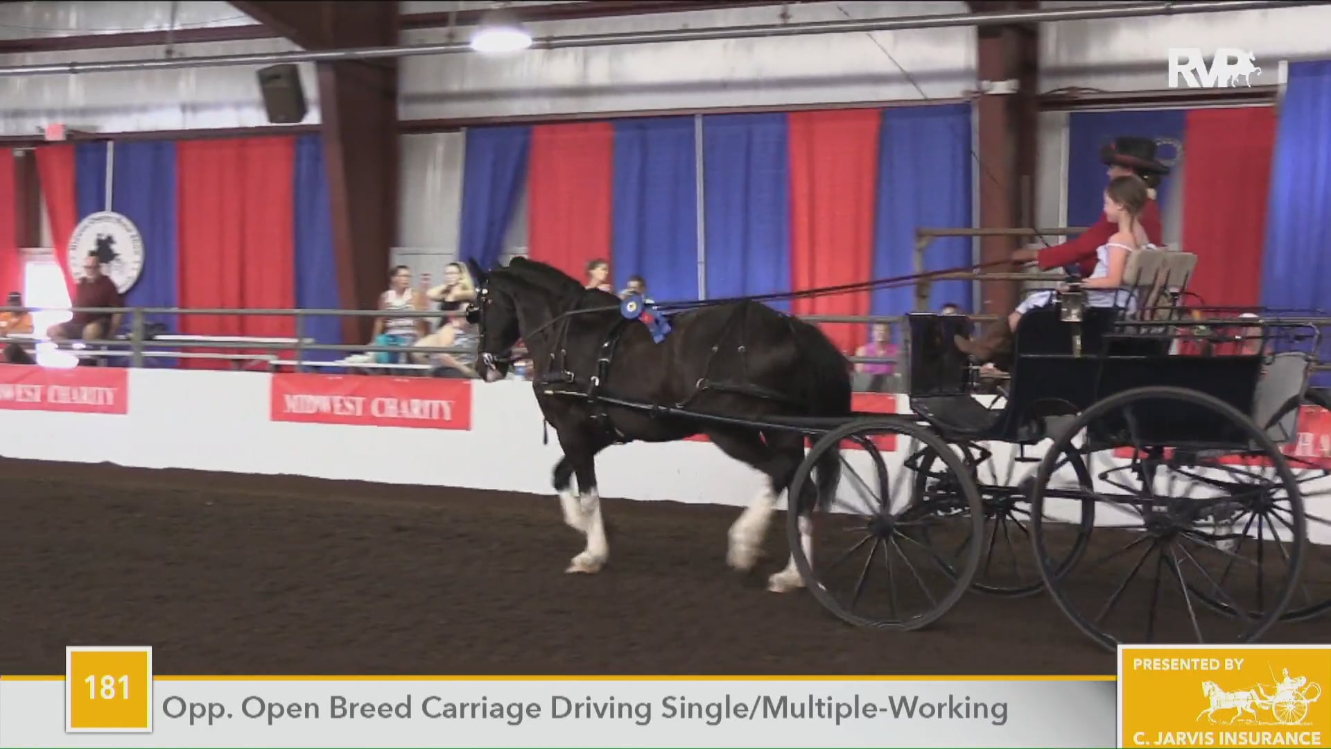 MW18-  Class 181 - Prince