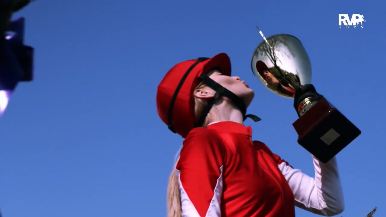 2025 Mane Event Horse Show - Friday E...