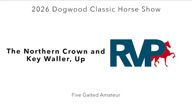 DC26 - Class 16 - The Northern Crown ...