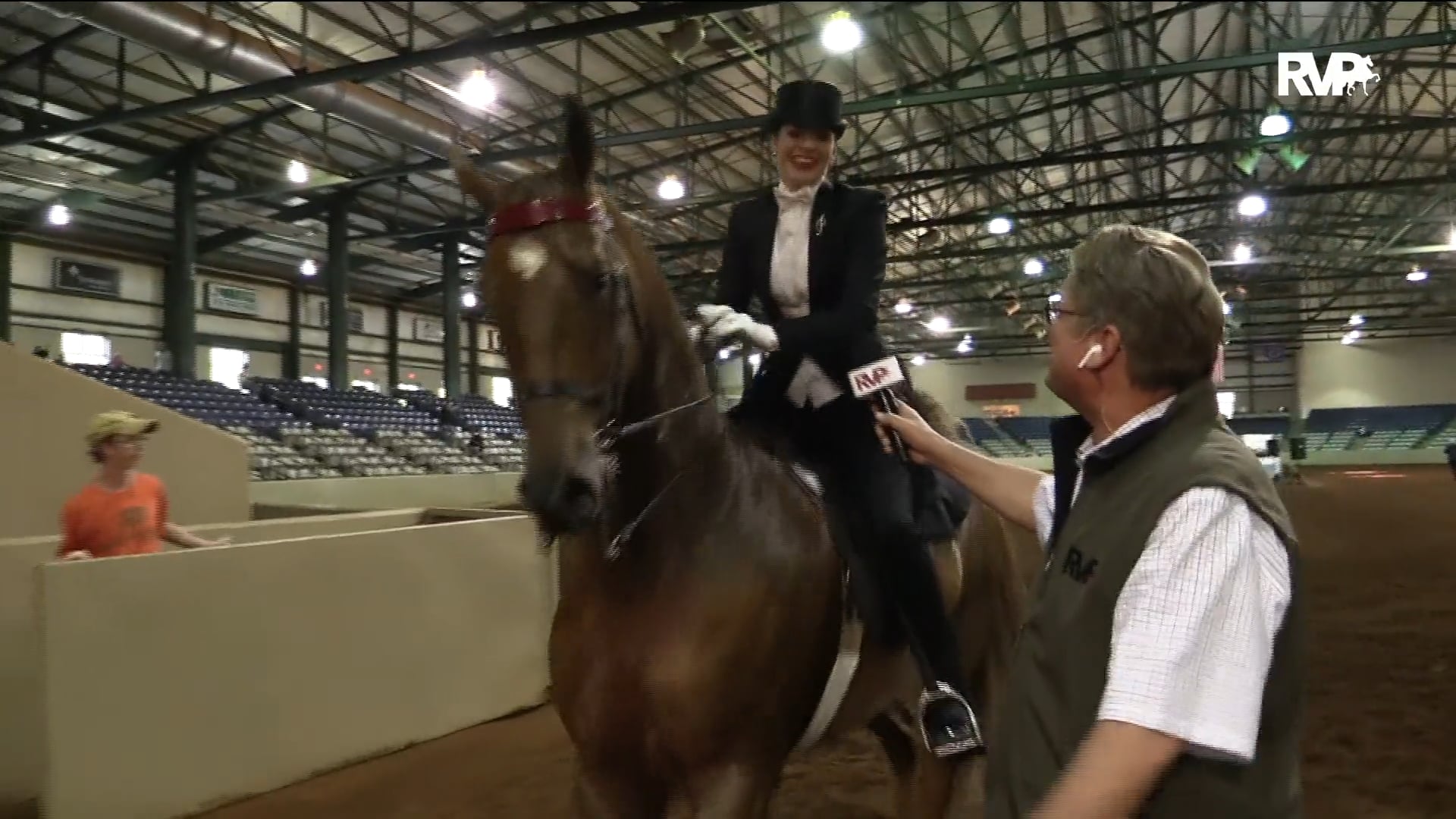 SSS18 Class 43 Isabella Privitera, up