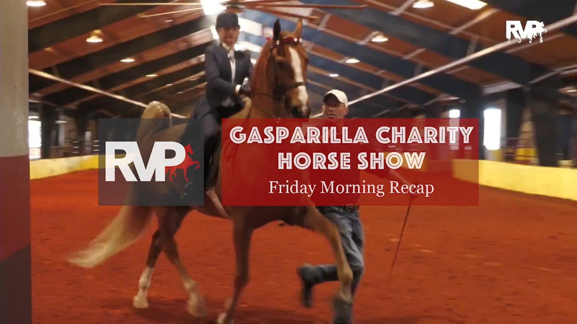 GC25 - Friday Morning Recap