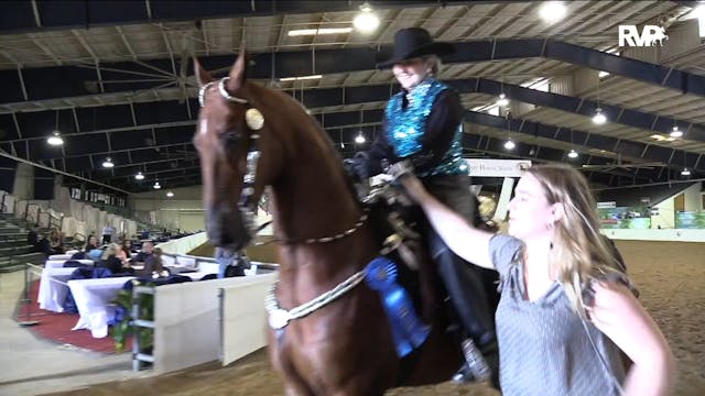 2020UPHA16 - Class 11 - Ro & Me's Gyp...