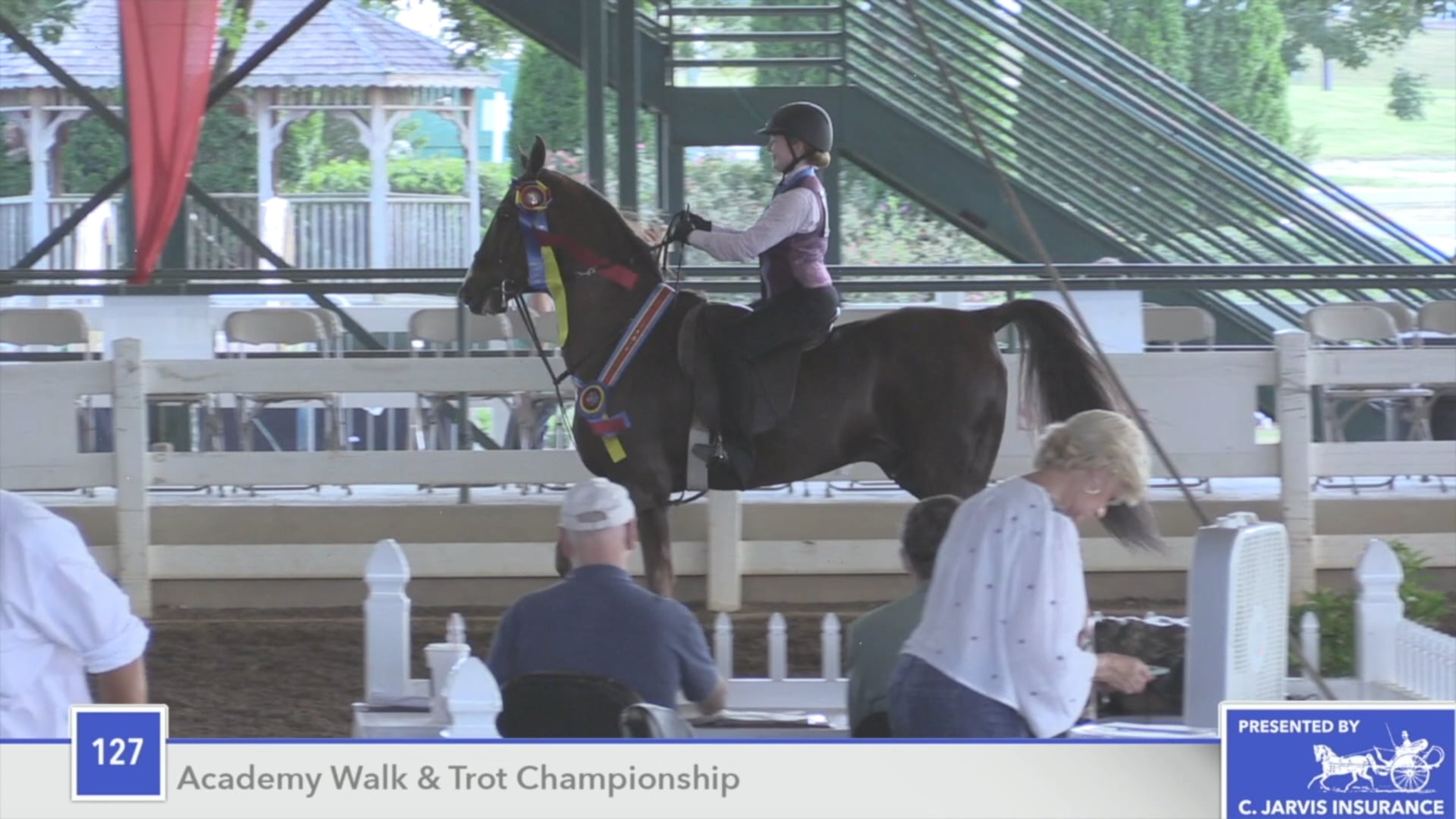 SEC18 - Academy Class 127 - Mackenzie Chandler