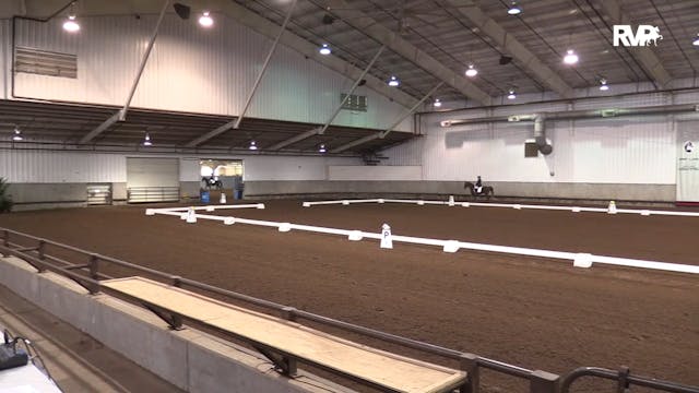 MGN19 - Class 502 - GN Dressage Intro...