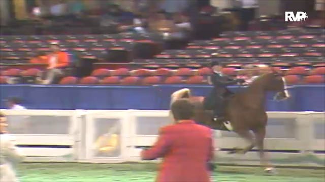 1992 WCHS Class 95 UPHA Challenge Cup...