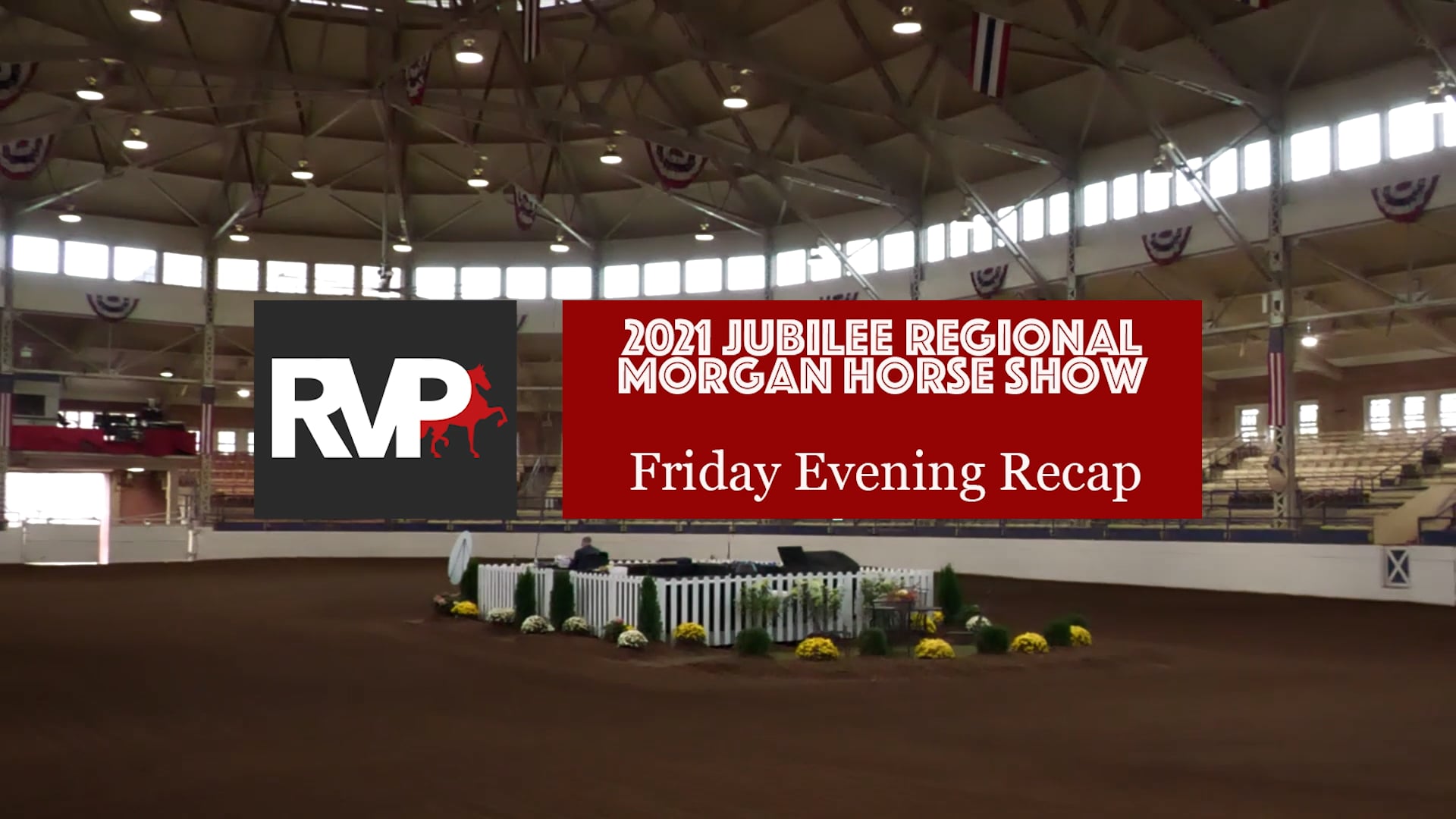 MJ21 - Friday Evening Recap