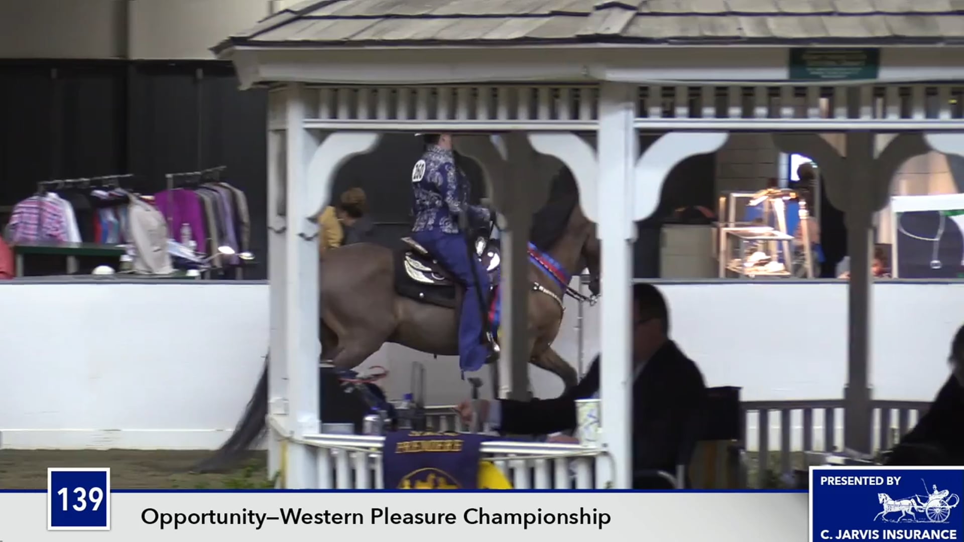 UPHACh14 17 - Gulfwind To The Max - Championship