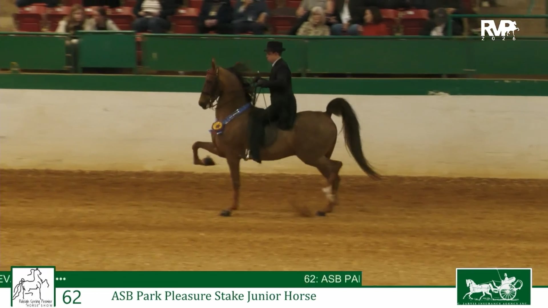 RSP26 - Class 62 - Boz Scaggs and Kyle Gagnon, Up