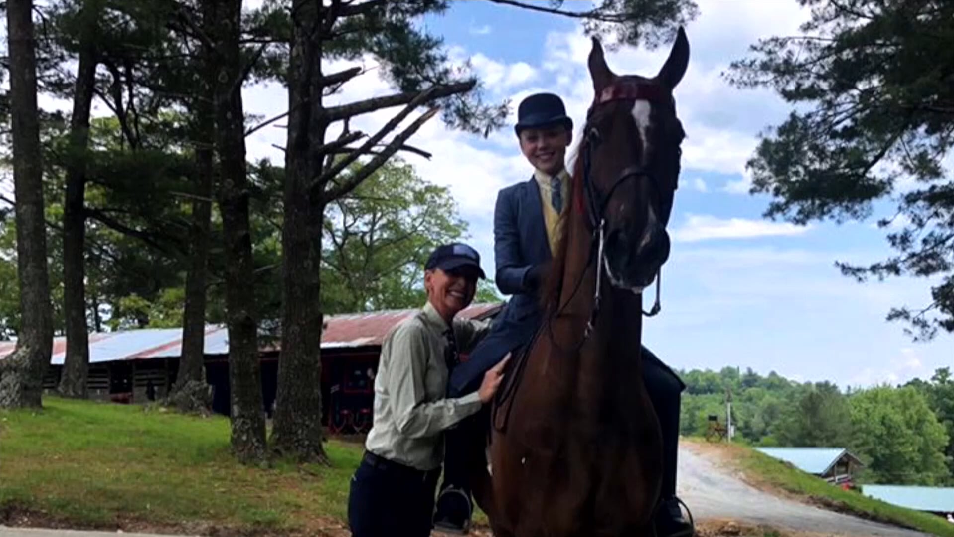 Pam Roush - UPHA Shirley Parkinson Professional Achievement Award