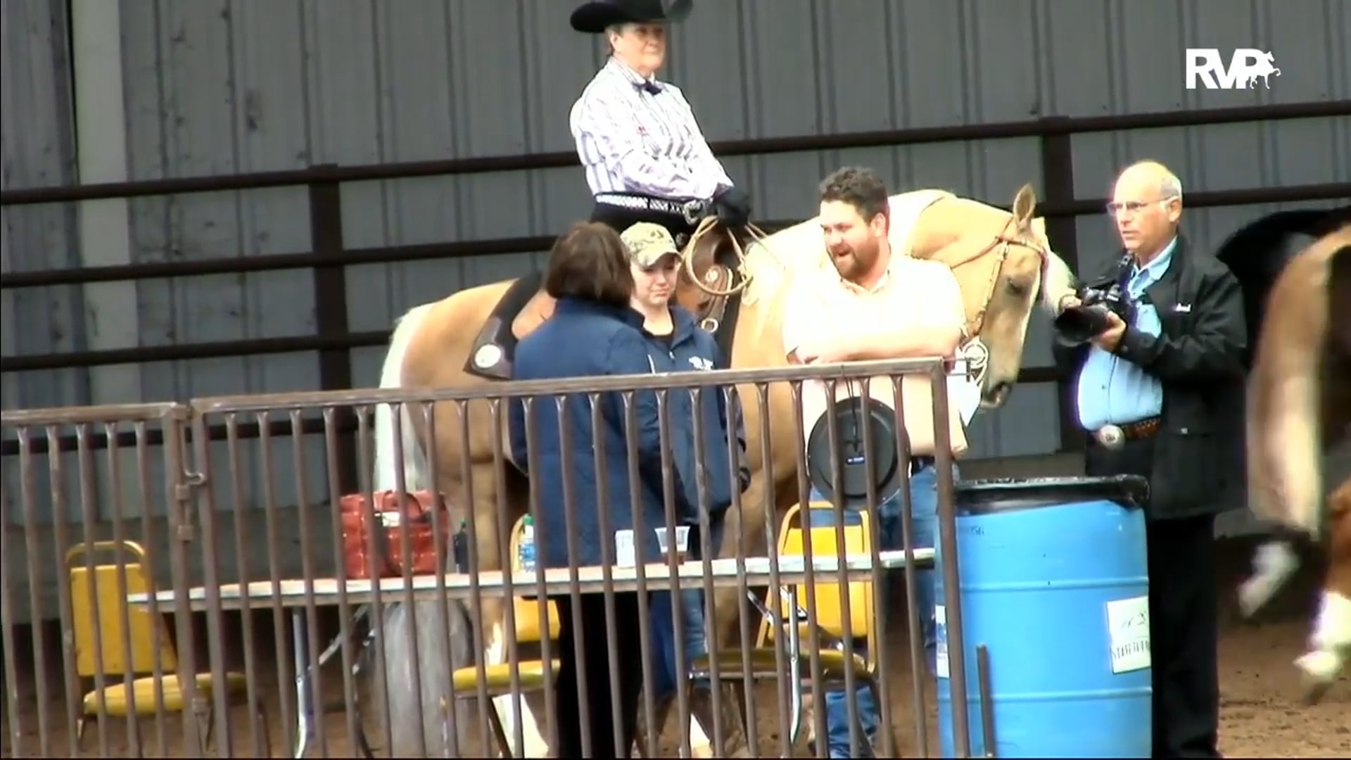 2017 MGN - Sport Horse 2 - Wednesday Afternoon