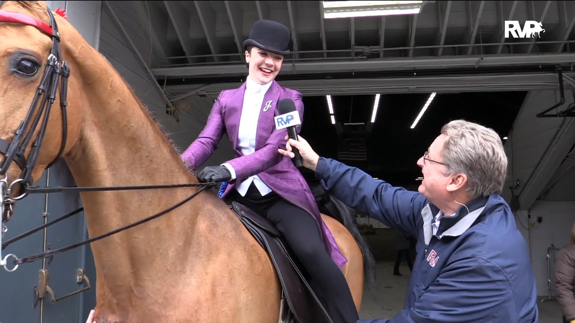 UPHA14-18 Class 79 Breathless Charm