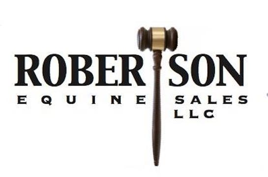 2017 Robertson Sale - Saturday
