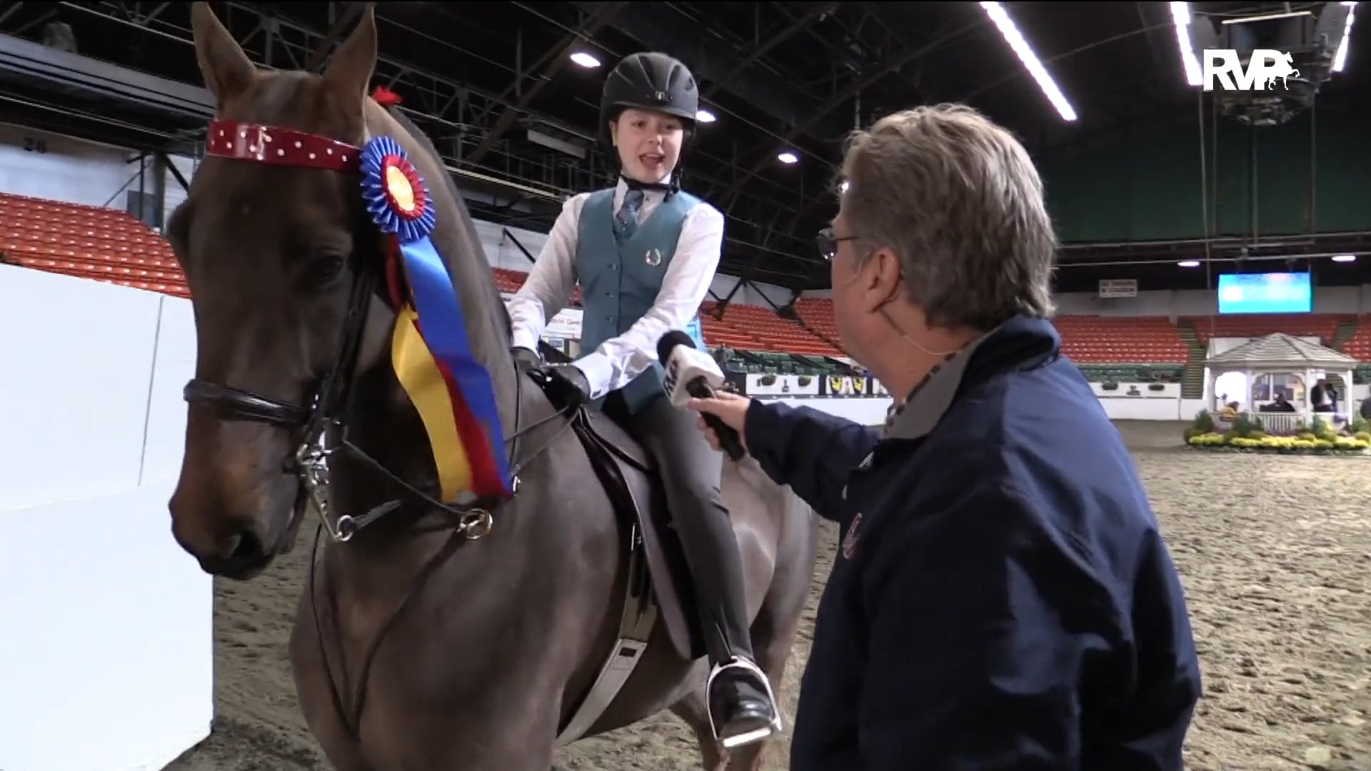 UPHA14-18 ACA Class 4 Rebecca Simoneau, up