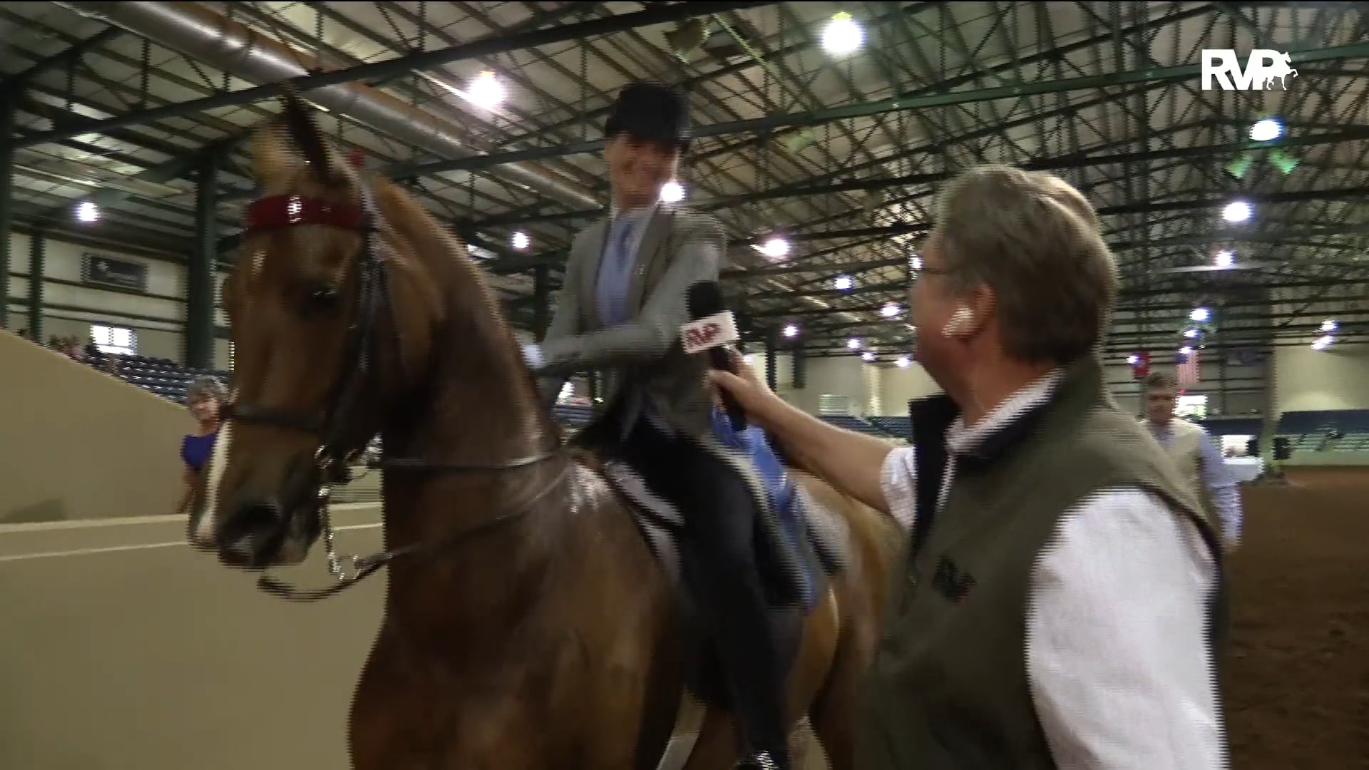 SSS18 Class 46 Roxie in Vegas