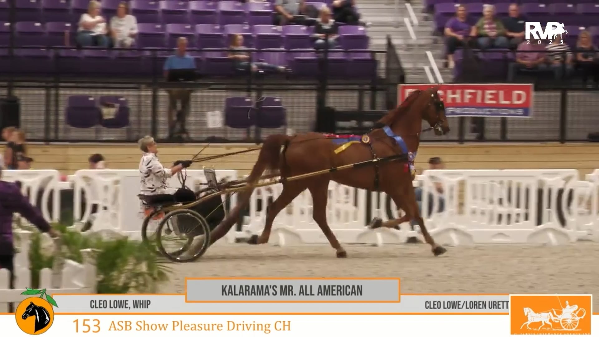 CC25 - Friday Evening Recap