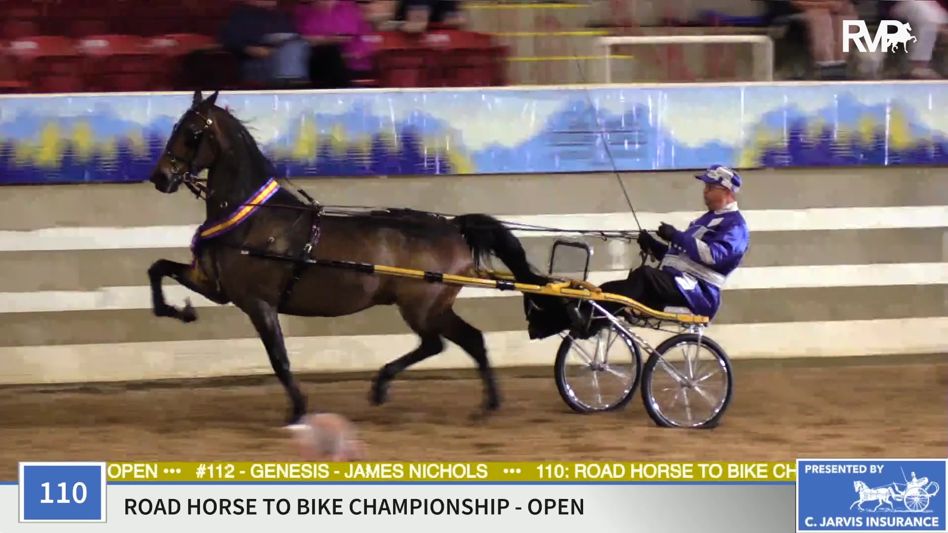 ASC19 - Class 110 - Gensis