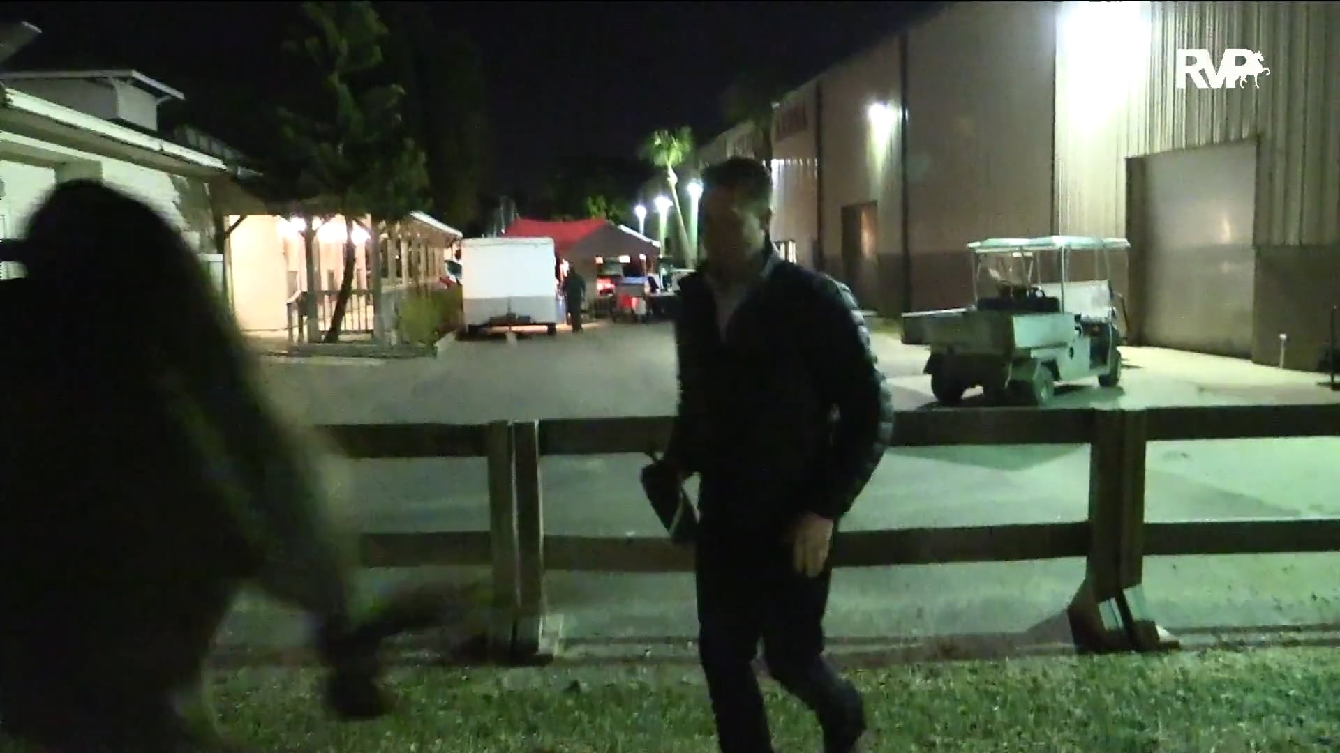 GASP18 - Class 62 - Off The Record