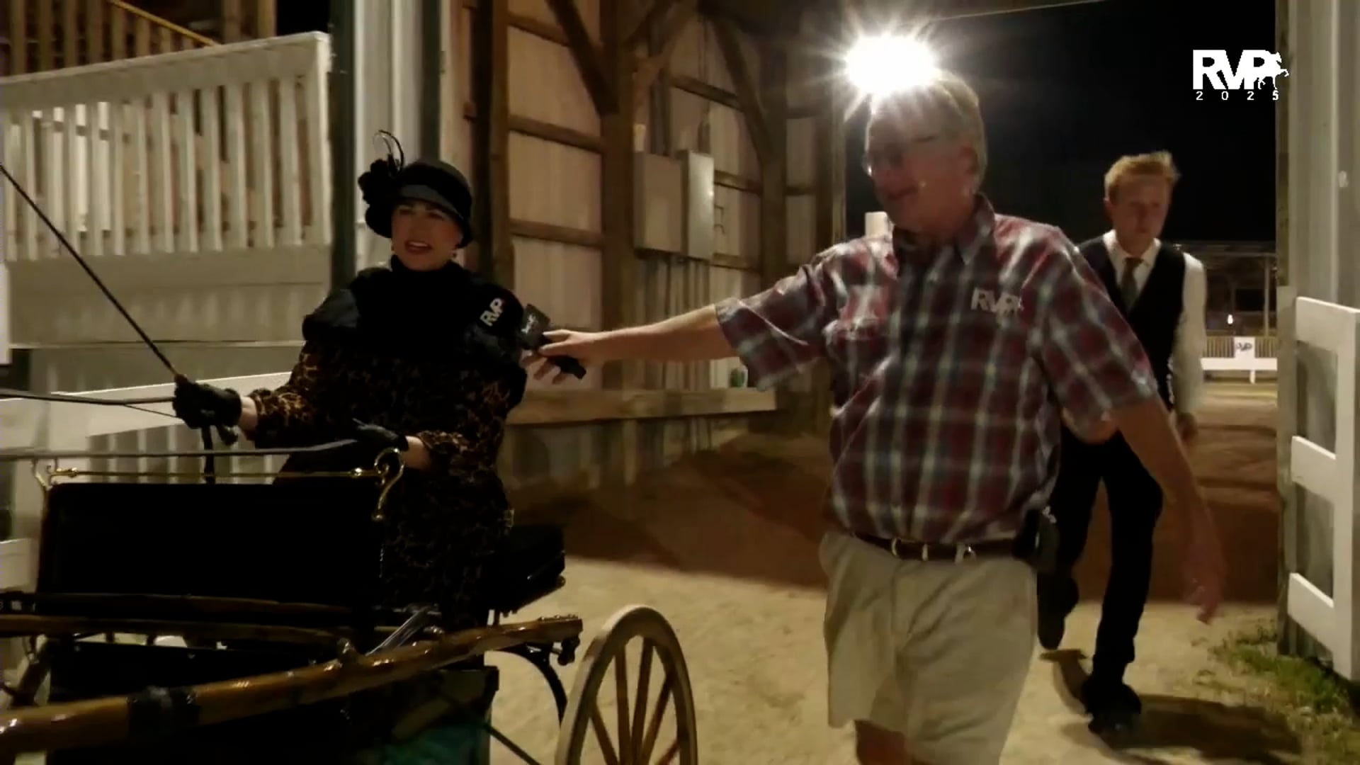 2025 Citrus Cup - Friday  Morning 