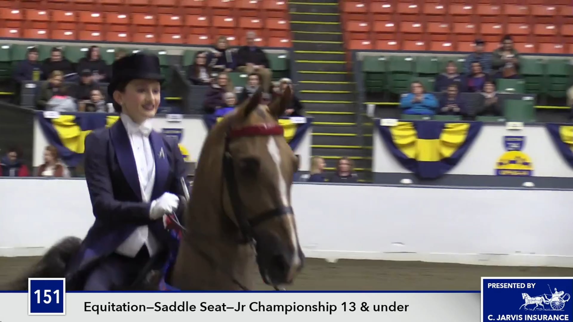 UPHACh14 17 - Ashley Perry - Championship