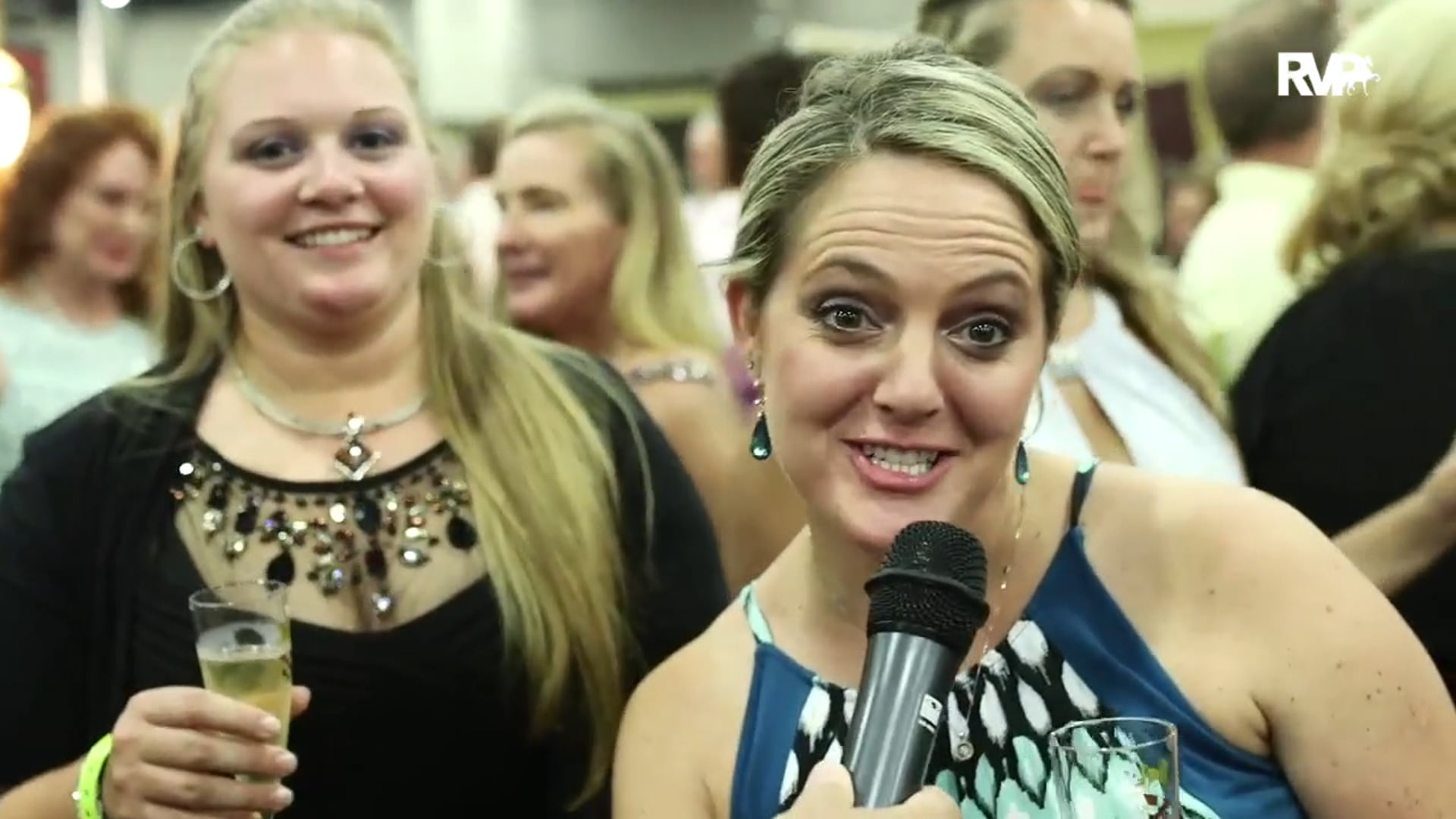 WCHS15 -  Congratulations Lionel & Marc of Charm on the Five Gaited World's Grand Championship 