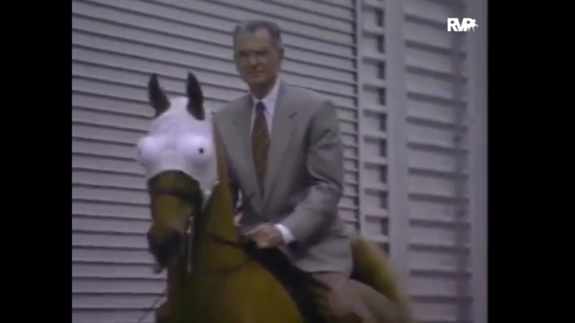 Looking Back at 
1995 Redd Crabtree's Move to Georgia