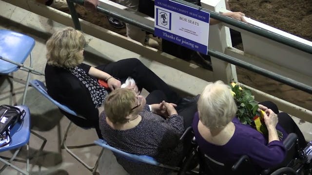 SEC16 - Hall of Fame Presentation 