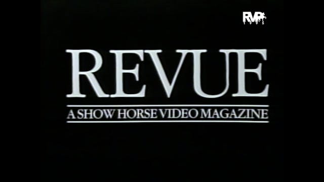 Revue - 1995 - March Issue