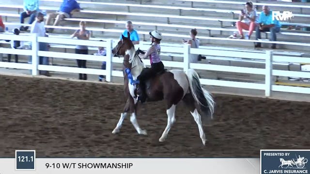 Sec18 Class 21 Citation Southeastern Charity Horse Show Richfield Video Archive