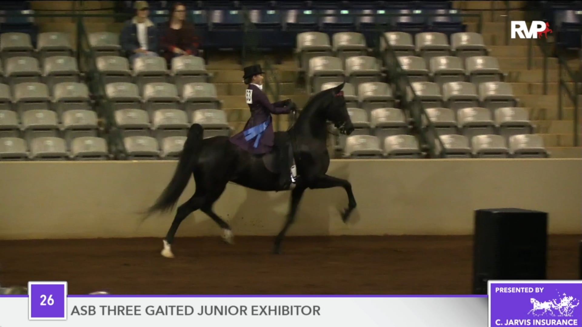 SSFF18 - Class 26 - Blackberry Martini