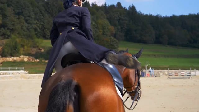 2025 Mane Event Horse Show - Friday M...