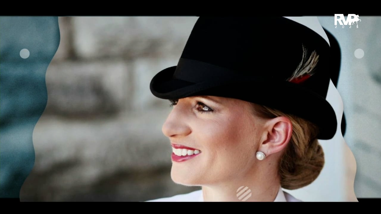 2025 Morgan Grand National - Friday Morning - Coliseum