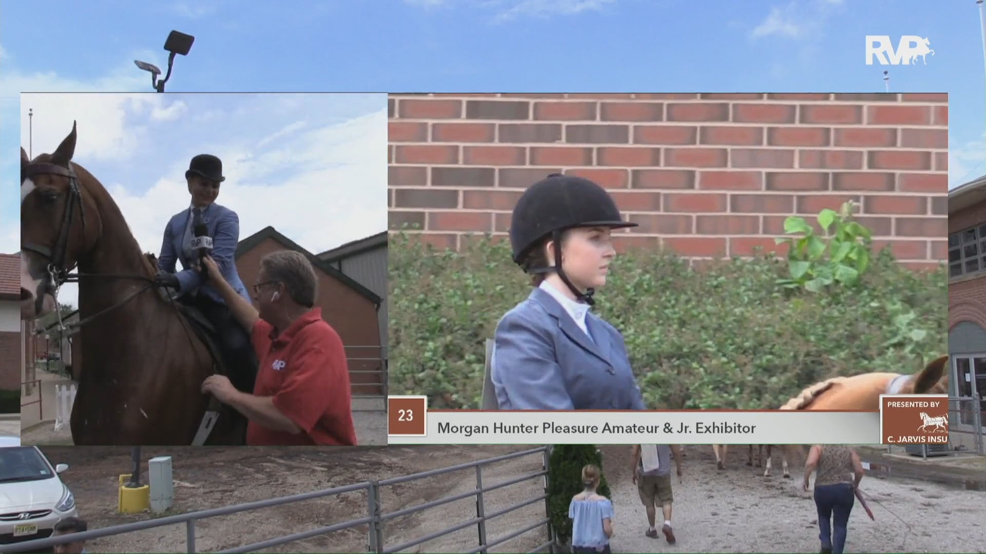 MW18-  Class 22 - Far Away Garfield