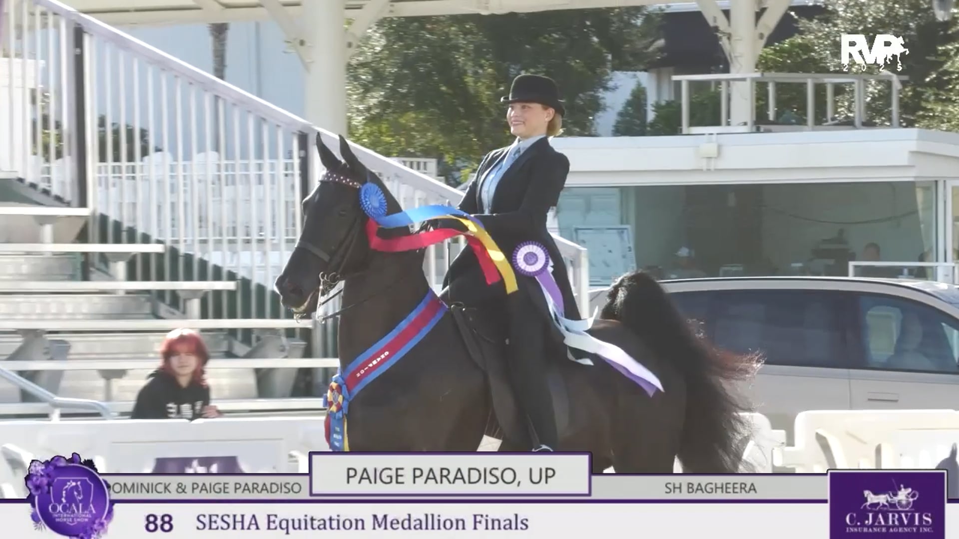 OI25 - Friday Morning Recap