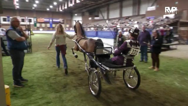 KC25 - Class 161 - Amateur Roadster P...