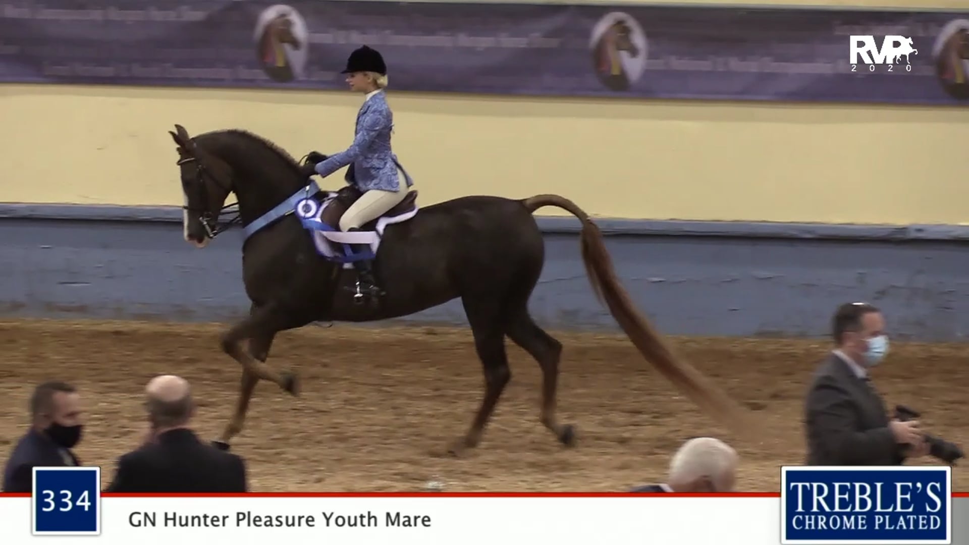 2020 MGN - 10:11 - Sunday Morning Recap - Performance