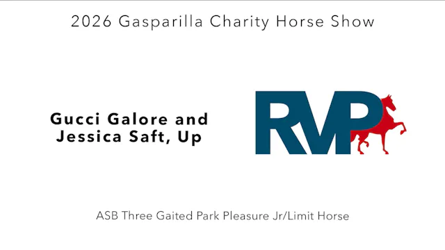 GC26 - Class 36 - Gucci Galore and Je...