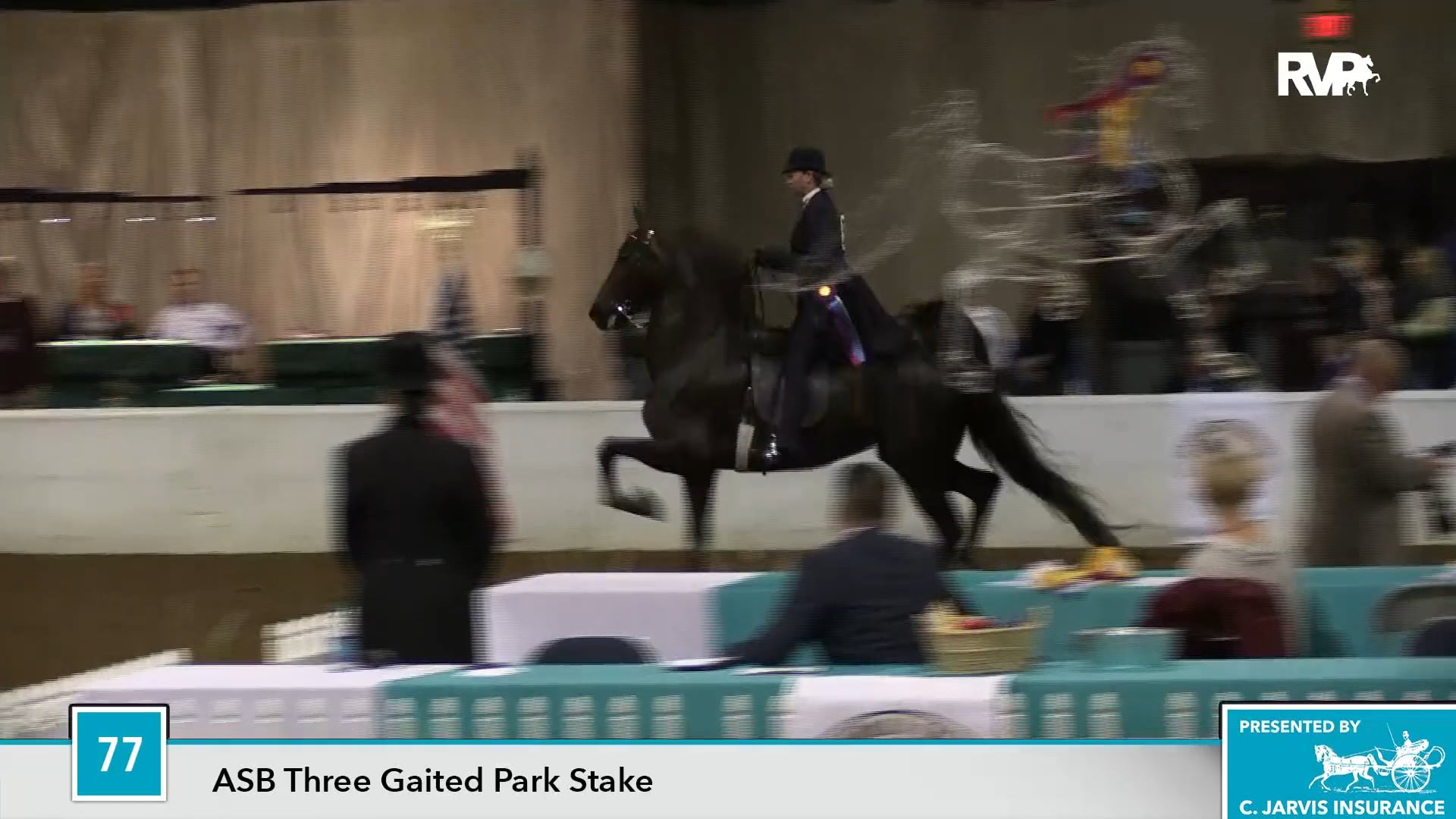 UPHA16 - Class 77 - Bubbly Bubbly