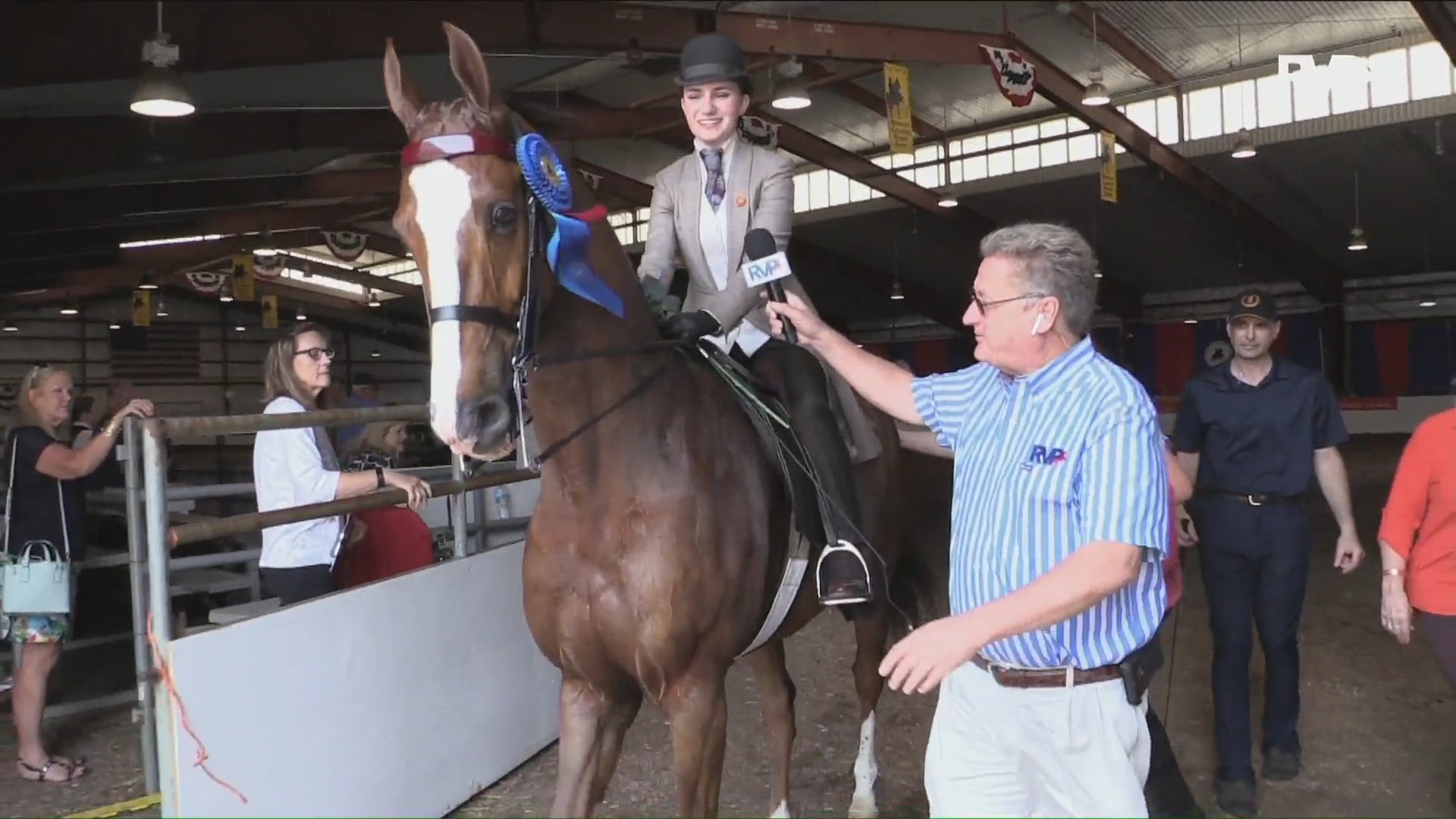 MW18-  Class 43 - CH Three Point Shooter