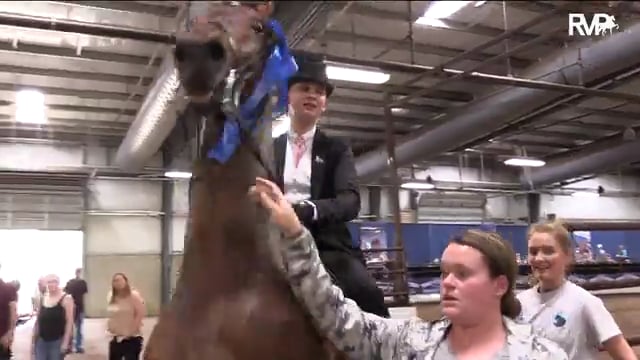 MC19 - Class 104 - Reedann's What A Find