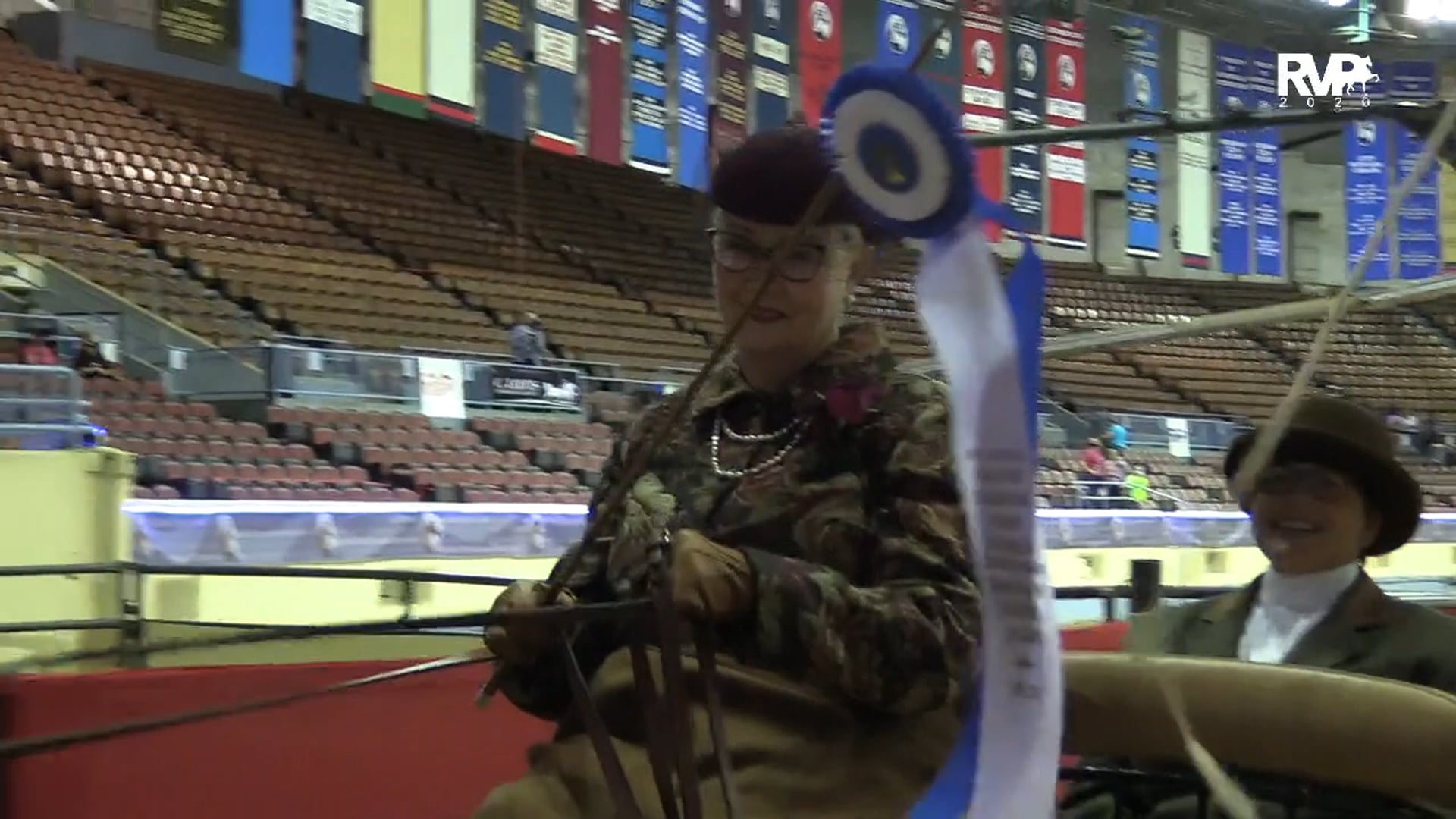 2020 MGN - 10:10 - Saturday Afternoon Recap - Coliseum