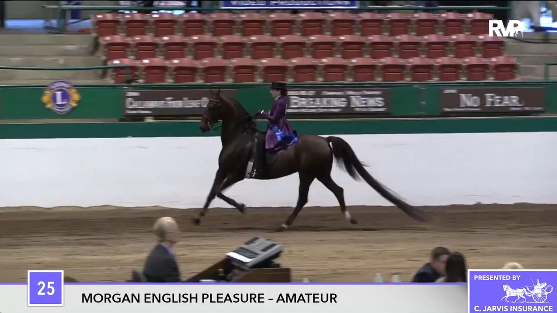 NCSC17 - Class 25 - MEM Tough Enough