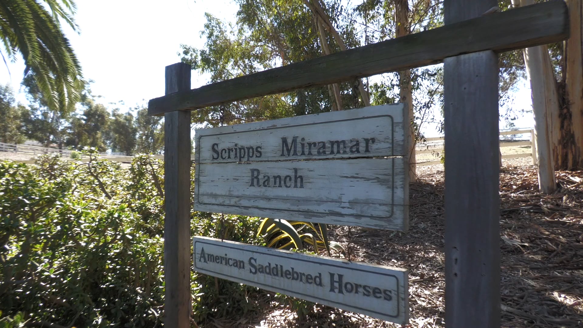 Scripps Miramar Ranch