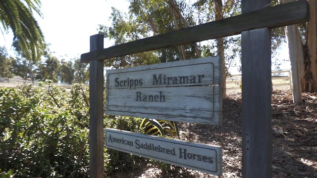 Scripps Miramar Ranch