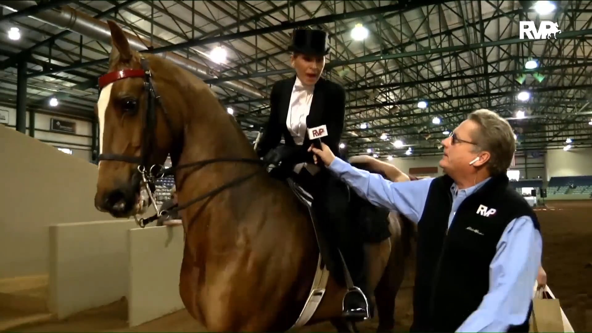 SSS18 Class 92 St. Nick EGF