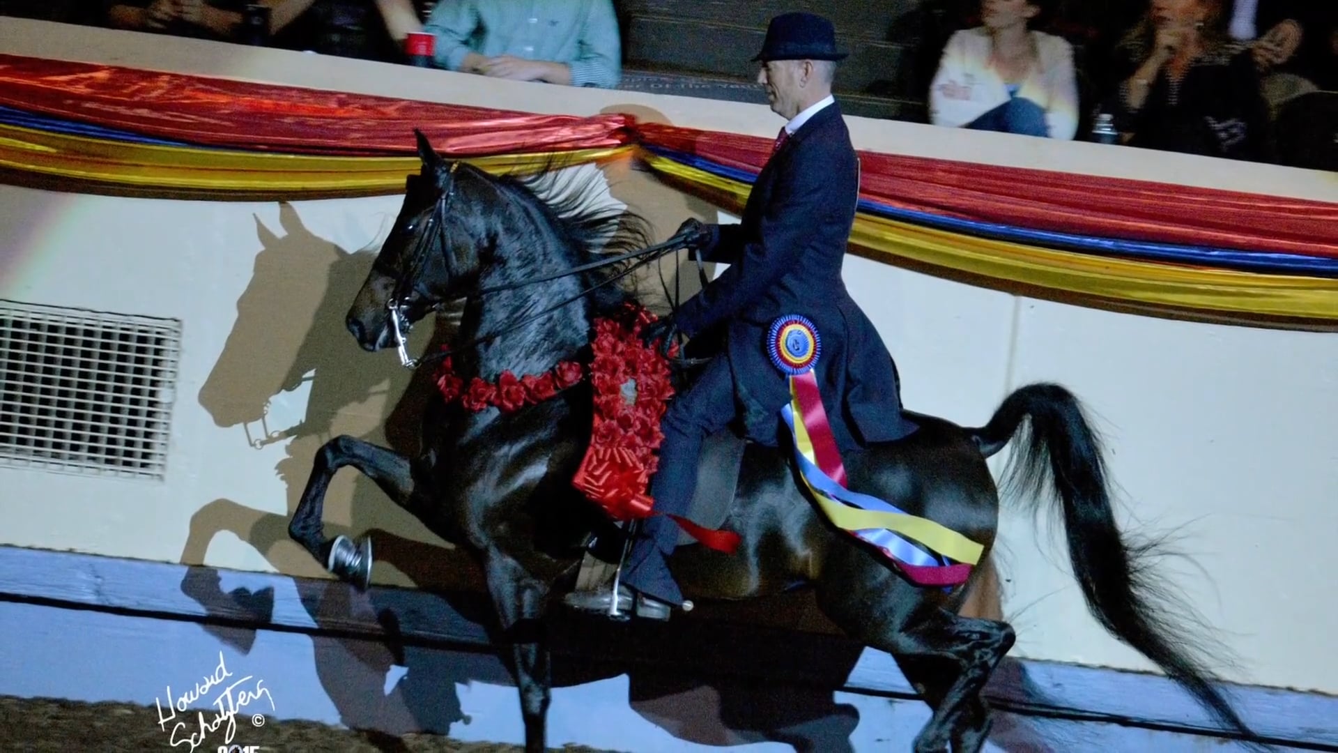 David Rand - Richard E. Lavery Award 2018