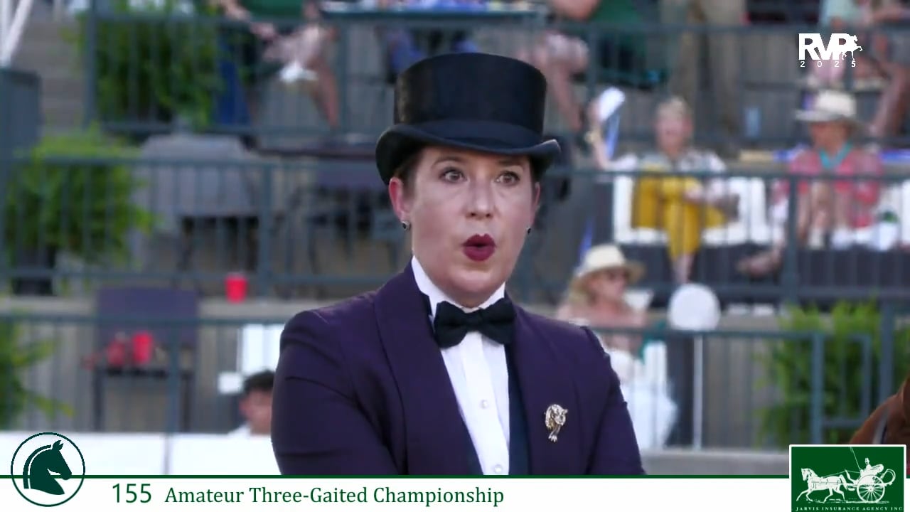 2025 Lexington Junior League - Saturday Evening