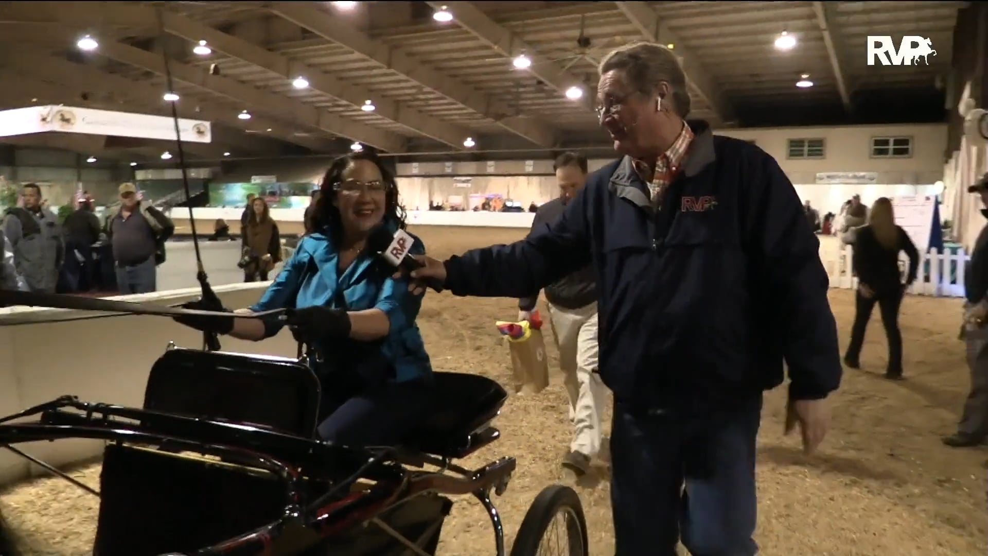 GASP18 - Class 34 - Dragonsmeade Vendome