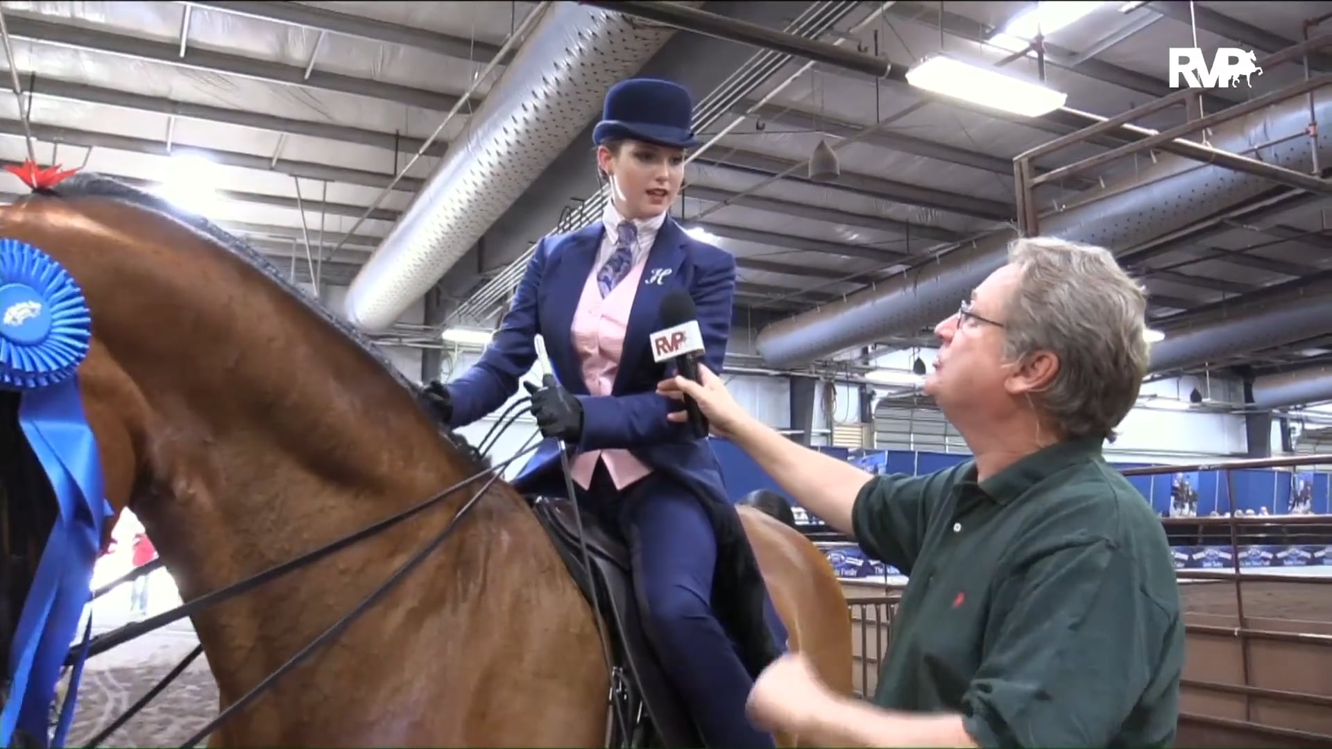 MC18- Class 102 - CH Fine By Me