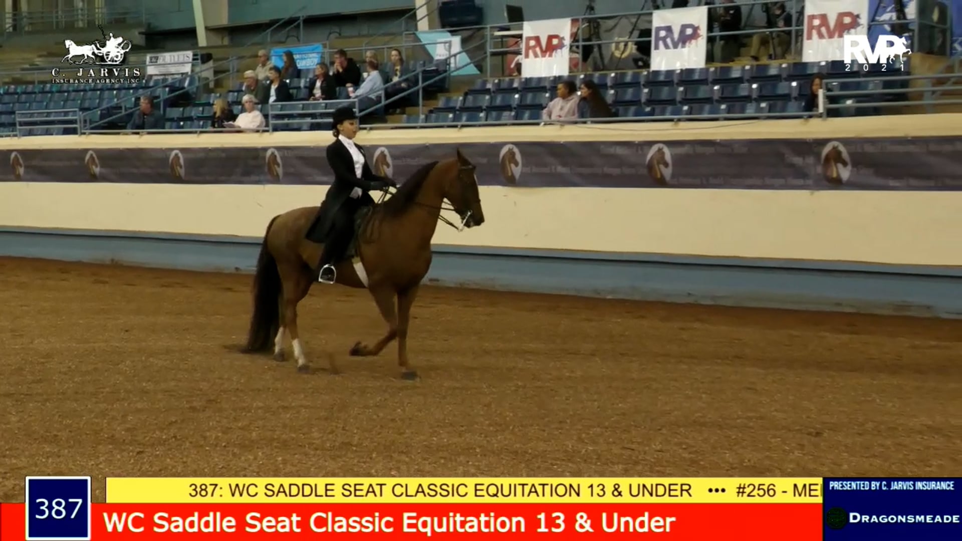 MGN21 - Performance - Saturday Morning 