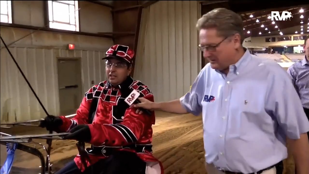 BB17 - Friday Morning